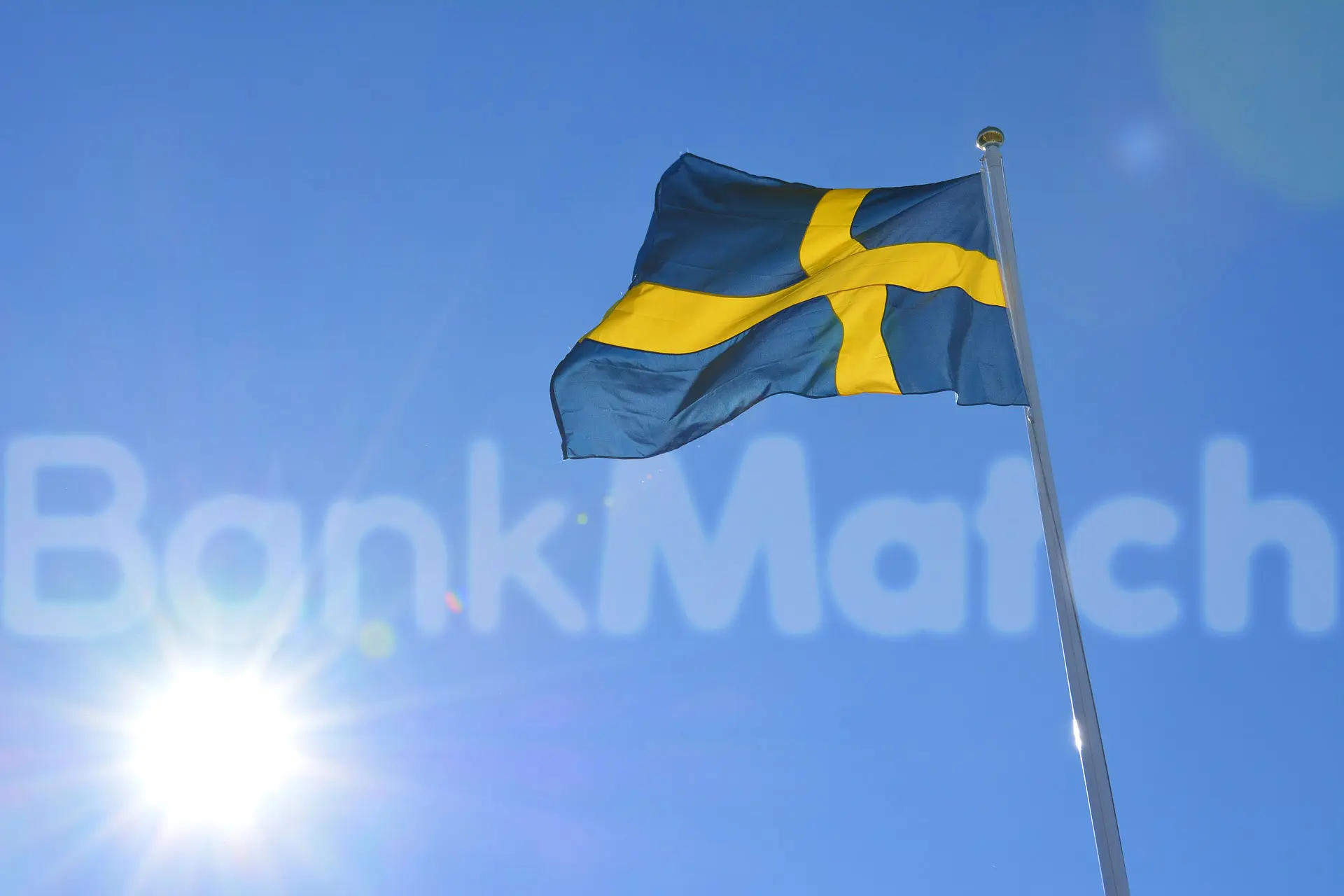 BankMatch är nu LIVE i Sverige